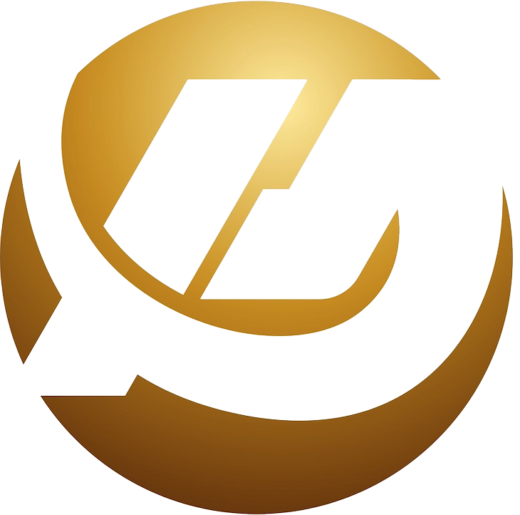 鑫悦财富 XinYue Wealth Logo